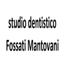 Dott.  S. Fossati Mantovani