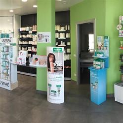 Farmacia Fabbrico