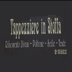 Tappezzerie in Stoffa Pasquariello Silvio e Stefano