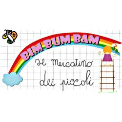 Bim Bum Bam Mercatino dei Piccoli