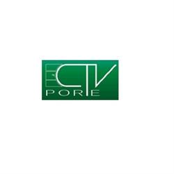 C.T.V. PORTE