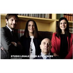 Studio Legale Ferri e Partners S.T.A