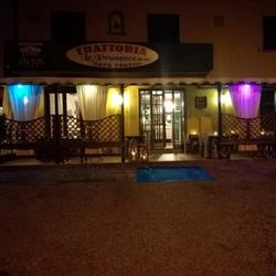 Trattoria le prunecce