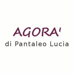 Agorà di Pantaleo Lucia