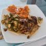 Toast Marzia Cafe'