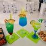 Aperitivi Marzia Cafe'