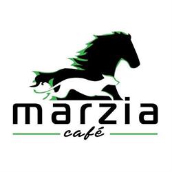Marzia Cafe'