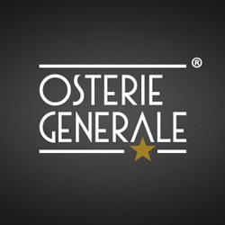 Osterie Generale Ristorante Cocktail Bar