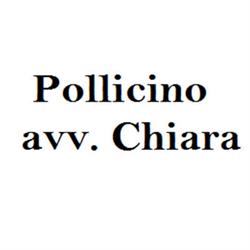 Pollicino Avv. Chiara