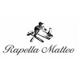 Restauratore Rapella Matteo