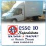 Trasporti Traslochi Esse 10