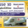 Traslochi e Sgomberi Traslochi Esse 10