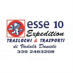 Traslochi Esse 10
