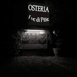 Osteria Luc di Pitie