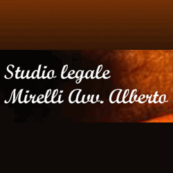 Mirelli Avv. Alberto Studio Legale
