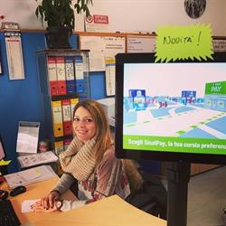 ACI Rieti Nucleo Industriale