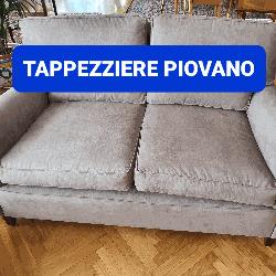 Tappezziere Piovano materassaio in lana
