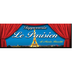 Tappezzeria Le Parisien