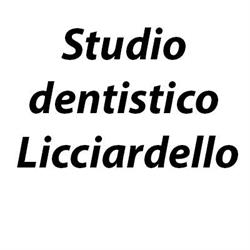 Studio dentistico-Odontoiatria infantile e Ortodonzia Dott.Valeria Licciardello