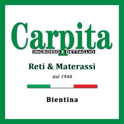 Carpita Reti e Materassi