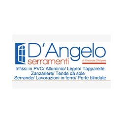 D'Angelo Serramenti