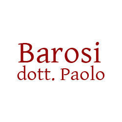 Barosi dott. Paolo