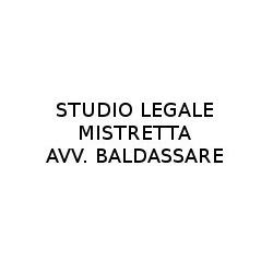 Mistretta Avv. Baldassare