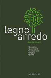 Legno Arredo