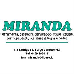 Ferramenta Miranda