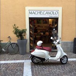 Machecavolo Frutta e Verdura