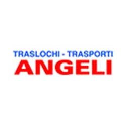 Traslochi e Trasporti Angeli