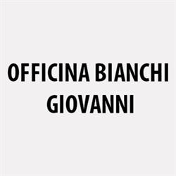 Officina Bianchi Giovanni