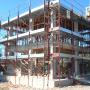Costruzione villa