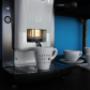 Lavorazione di Miscele di Caffè