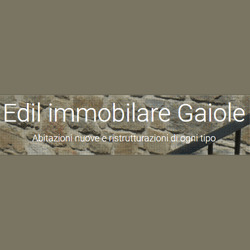 Edil Immobiliare Gaiole SRL