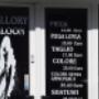 Mallory Saloon