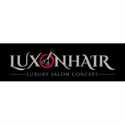 Luxonhair - Luxury Salon Concept