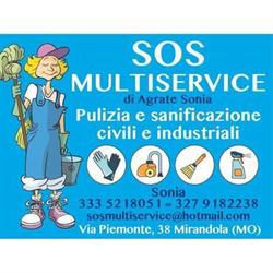 SOS Multiservice