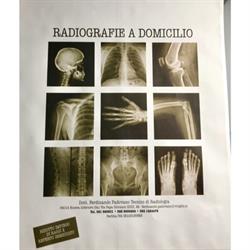 Radiografia a Domicilio Padovano