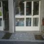 Sanremo Service - Ingresso