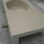 Lavelli in Marmo