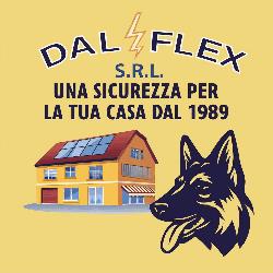 Dalflex Zanzariere