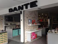 Calzature Dante Loretta della Bartola