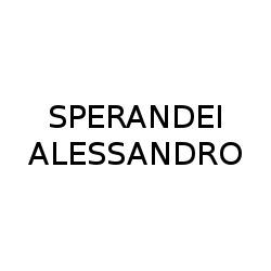Alessandro Sperandei