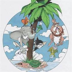 Animalia Toelettatura e Alimenti