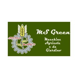 Ms Green Giardinaggio