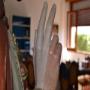 Restauro Sculture in Legno