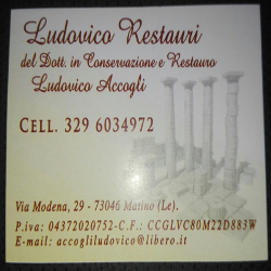 Ludovico Restauri