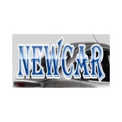 Autoficcina Newcar