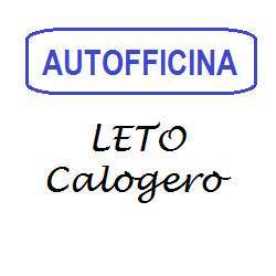 Calogero Leto Autofficina